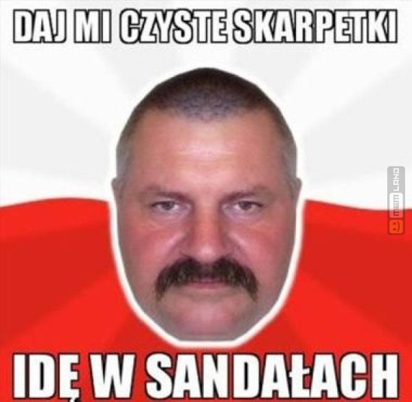 Śmieszny mem: 5532827 - MemLand