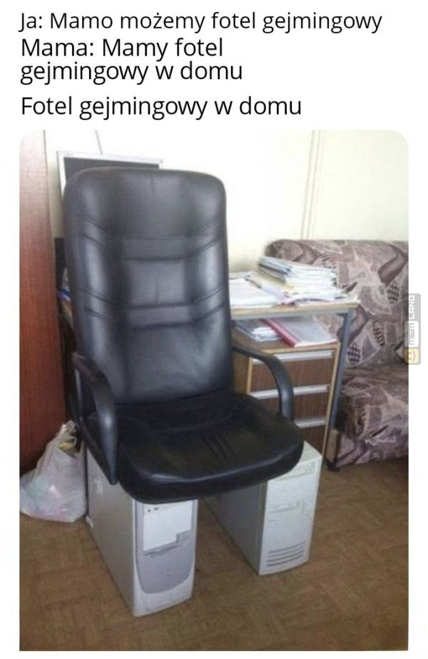 Śmieszny mem: 5532923 - MemLand