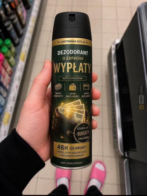 Śmieszny mem: 5537490 - MemLand