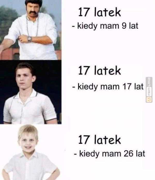 Śmieszny mem: 5537532 - MemLand