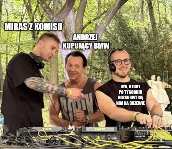 Śmieszny mem: 5539689 - MemLand