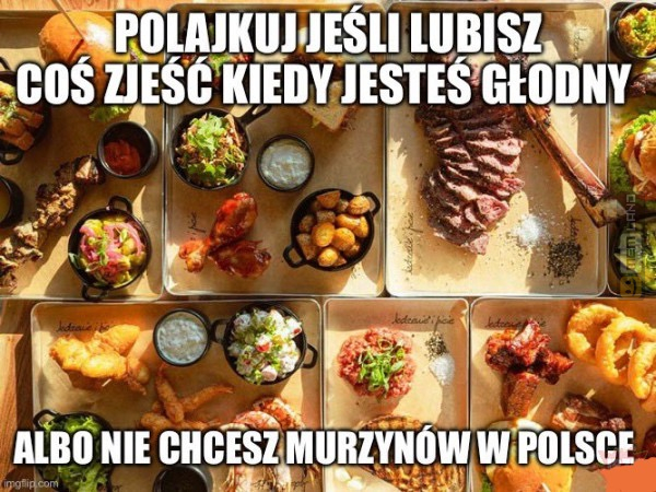 Śmieszny mem: 5541029 - MemLand