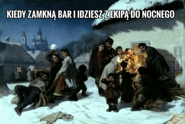 Śmieszny mem: 5543833 - MemLand