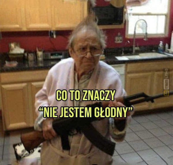 Śmieszny mem: 5545227 - MemLand