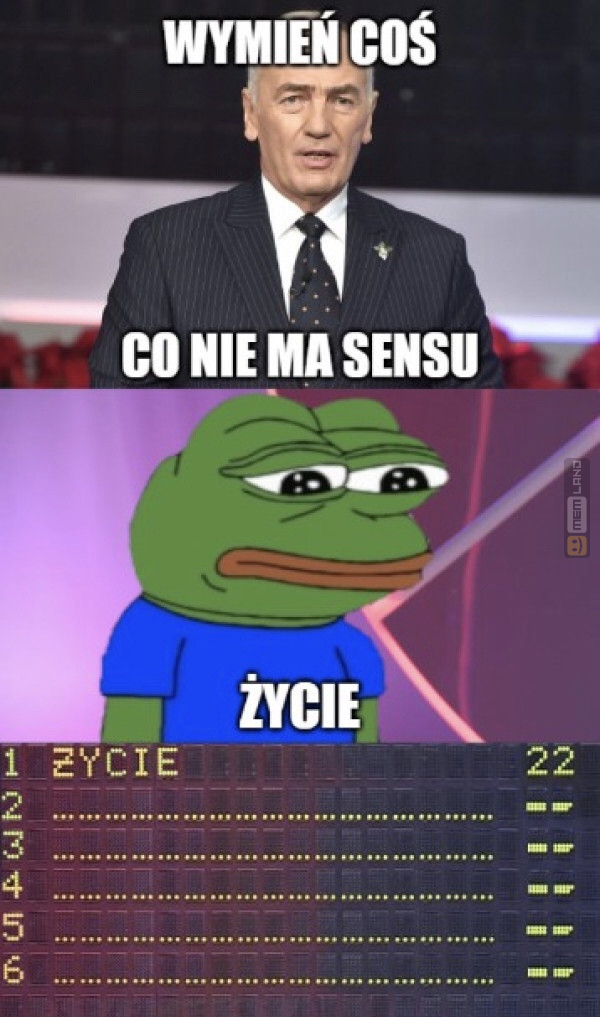 Śmieszny mem: 5546447 - MemLand