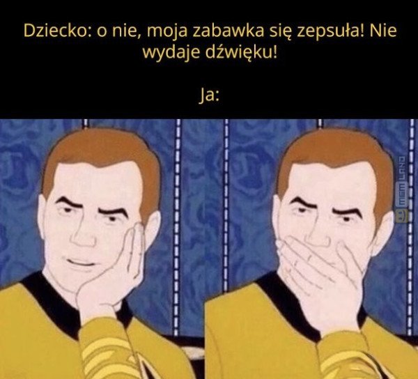 Śmieszny mem: 5563321 - MemLand