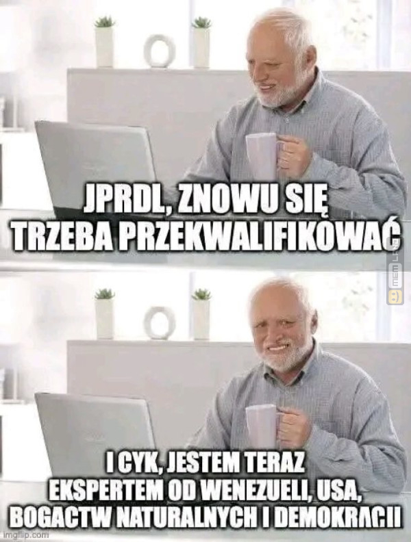 Śmieszny mem: 5570631 - MemLand