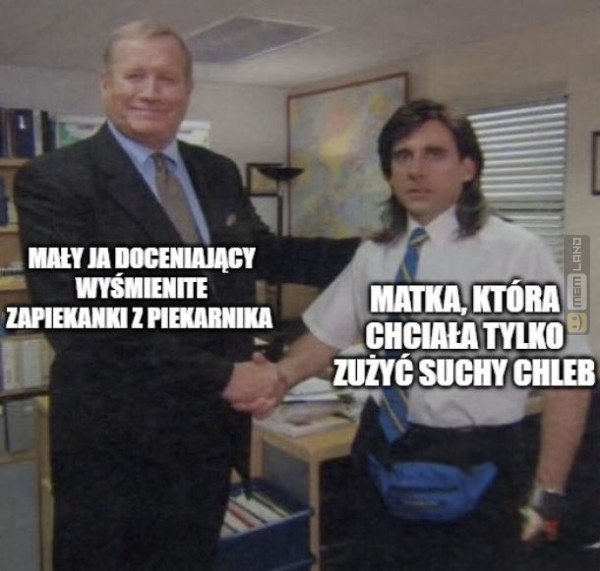 Śmieszny mem: 5571185 - MemLand