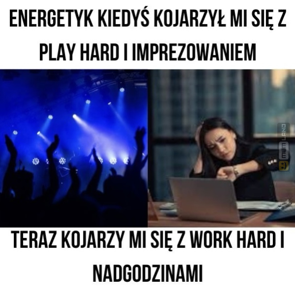 Śmieszny mem: 5581606 - MemLand