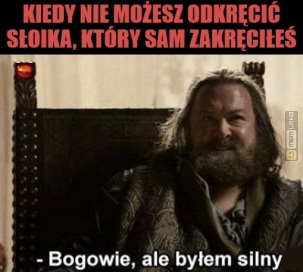 Śmieszny mem: 5581918 - MemLand