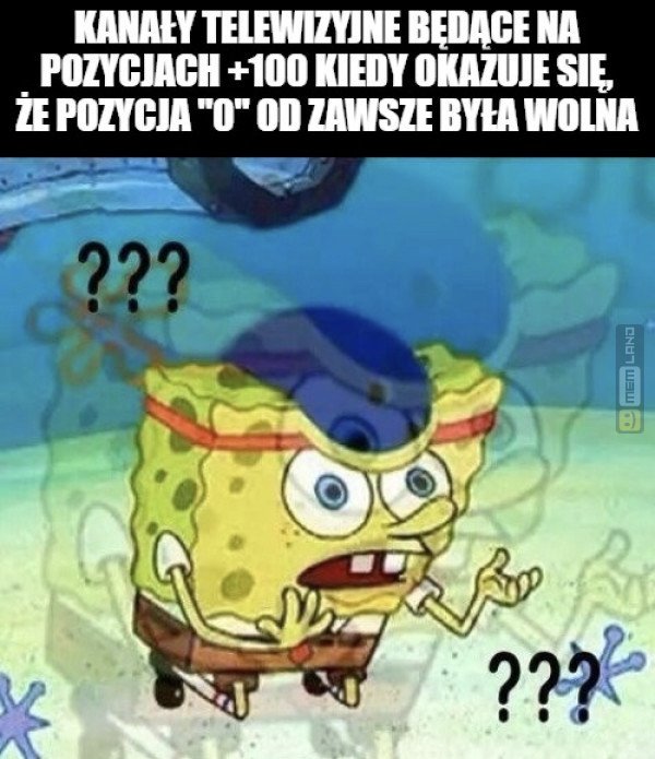 Śmieszny mem: 5586758 - MemLand