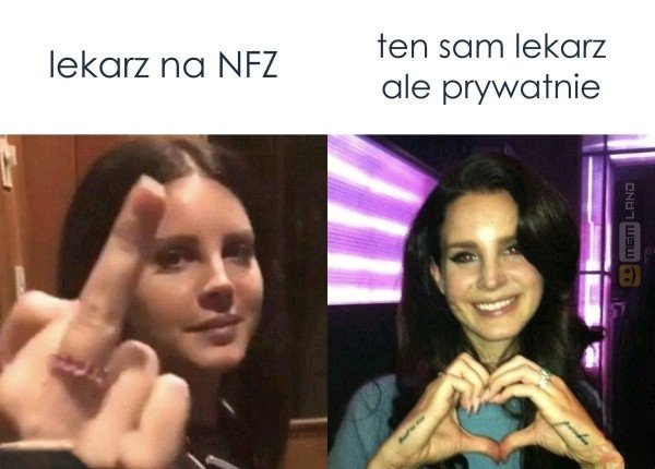 Śmieszny mem: 5587448 - MemLand