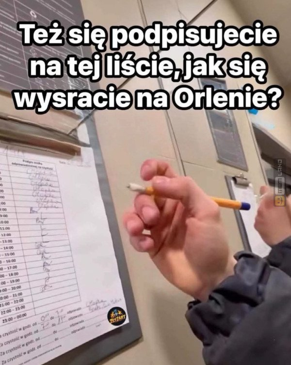 Śmieszny mem: 5588182 - MemLand