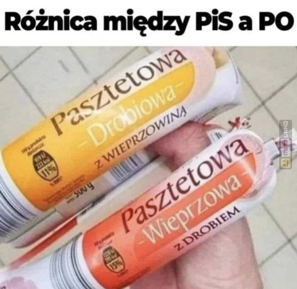 Śmieszny mem: 5589058 - MemLand