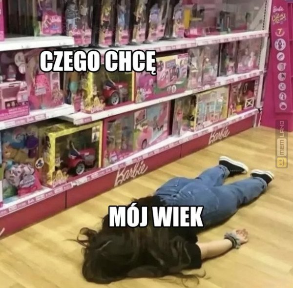 Śmieszny mem: 5590417 - MemLand