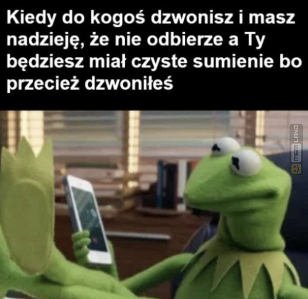 Śmieszny mem: 5594616 - MemLand