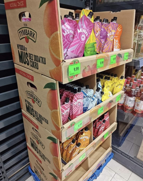 Śmieszny mem: 5595751 - MemLand