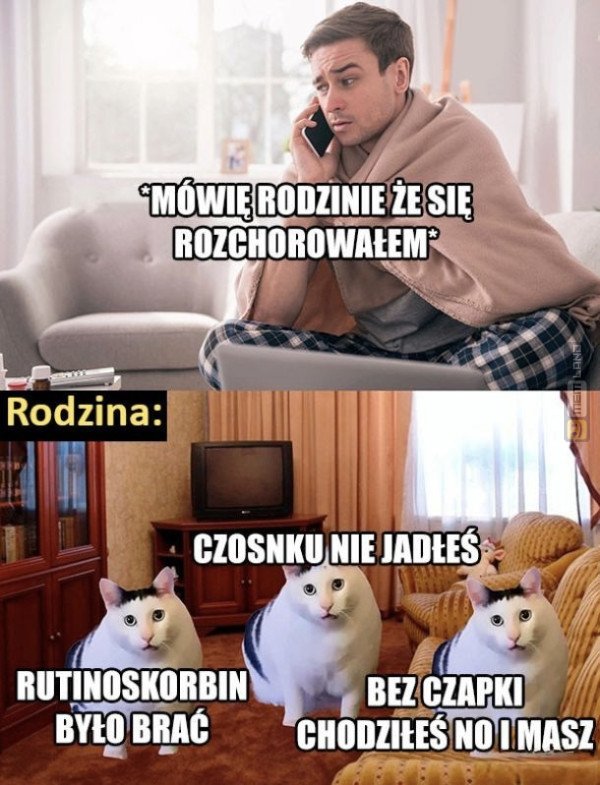 Śmieszny mem: 5595859 - MemLand