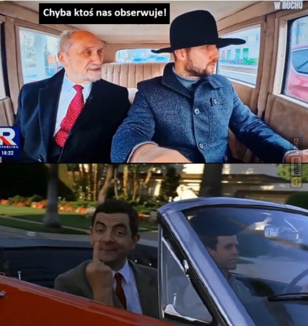 Śmieszny mem: 5604216 - MemLand