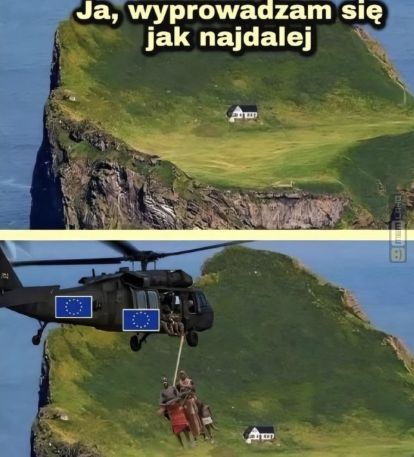 Śmieszny mem: 5604744 - MemLand