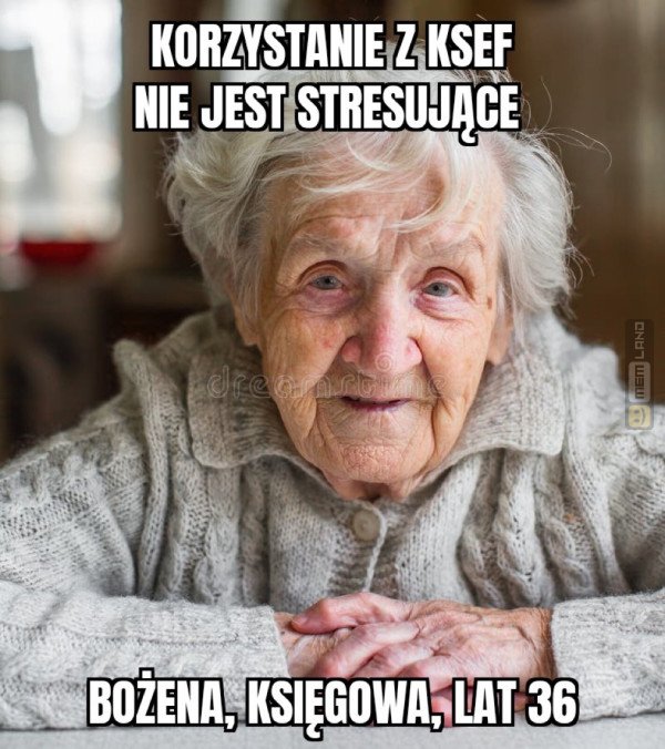 Śmieszny mem: 5605350 - MemLand