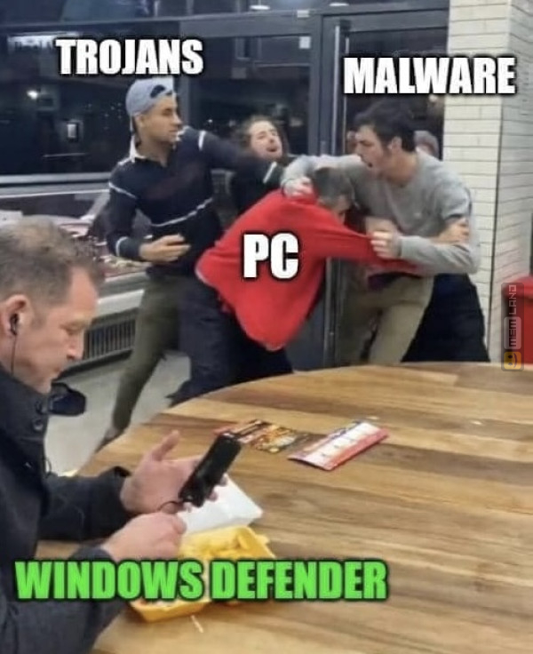 Śmieszny mem: 5608193 - MemLand