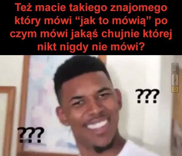 Śmieszny mem: 5611634 - MemLand