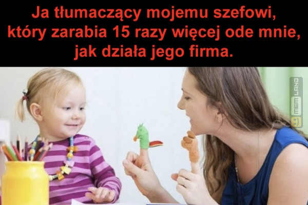 Śmieszny mem: 5612693 - MemLand