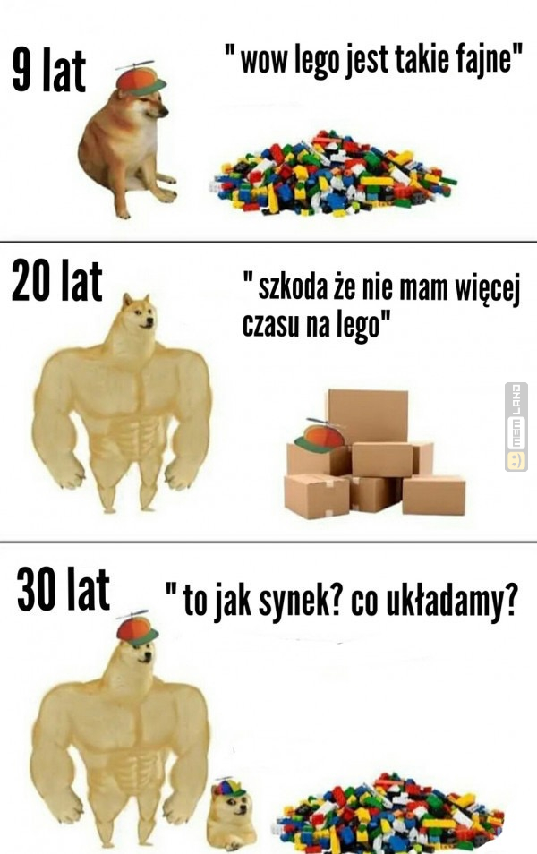 Śmieszny mem: 5613348 - MemLand