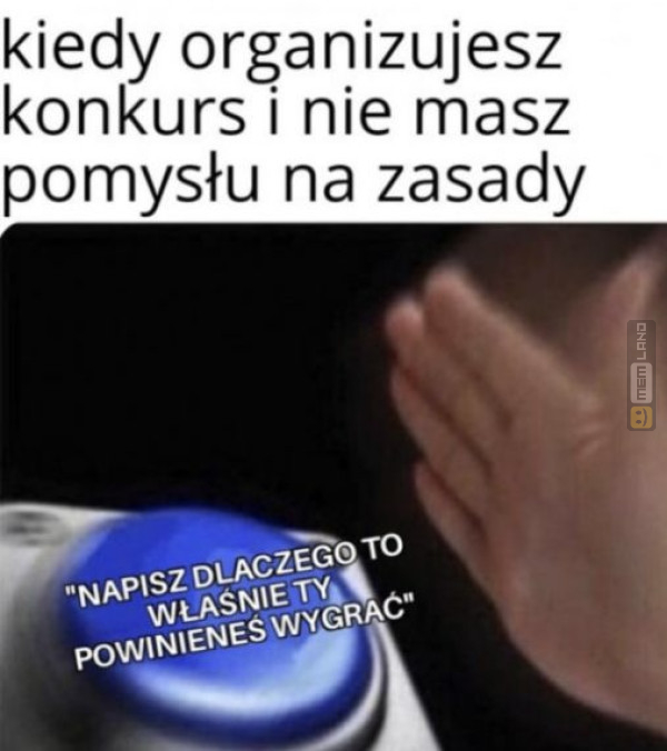 Śmieszny mem: 5615606 - MemLand