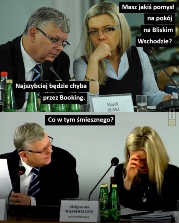 Śmieszny mem: 5620134 - MemLand