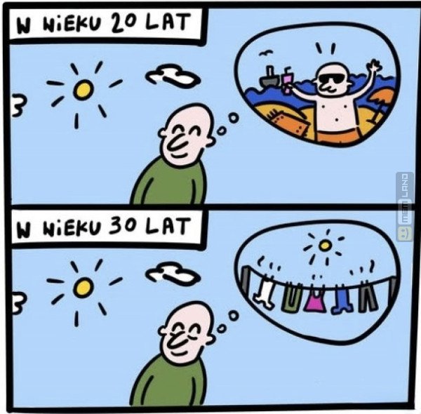 Śmieszny mem: 5625797 - MemLand