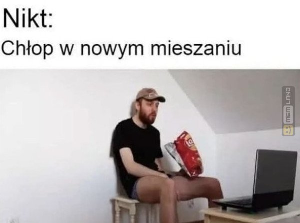 Śmieszny mem: 5626804 - MemLand