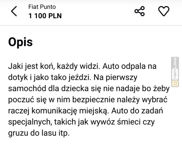 Śmieszny mem: 5632324 - MemLand