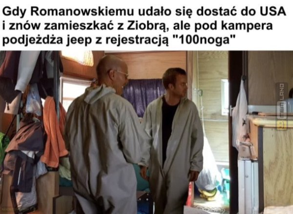 Śmieszny mem: 5632384 - MemLand