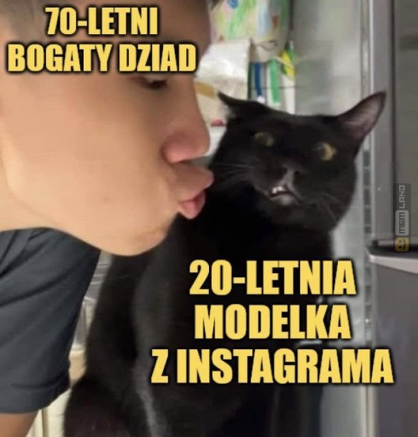 Śmieszny mem: 5632846 - MemLand