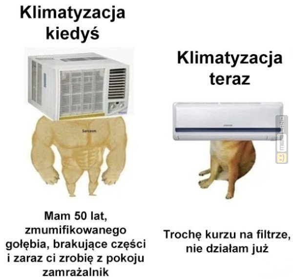 Śmieszny mem: 5635524 - MemLand