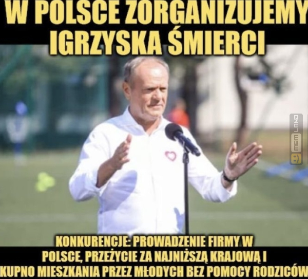 Śmieszny mem: 5638216 - MemLand