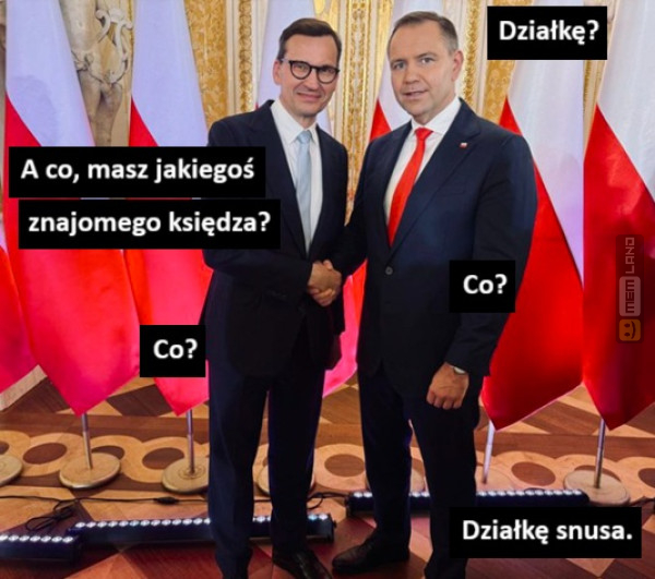 Śmieszny mem: 5640089 - MemLand