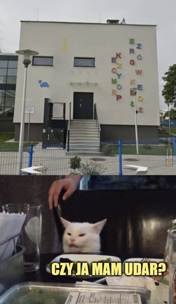 Śmieszny mem: 5640135 - MemLand