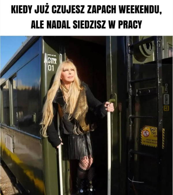 Śmieszny mem: 5641979 - MemLand