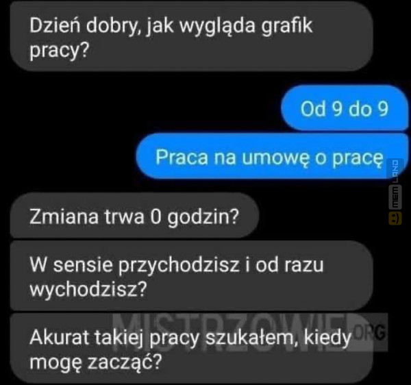 Śmieszny mem: 5642357 - MemLand