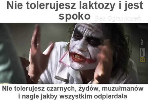 Śmieszny mem: 5648040 - MemLand