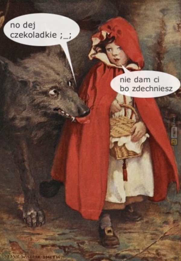 Śmieszny mem: 5649269 - MemLand