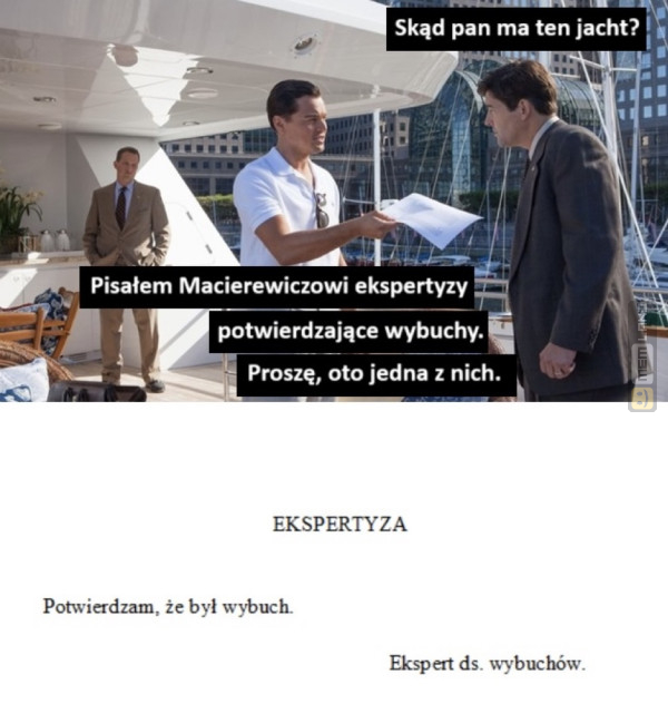 Śmieszny mem: 5654230 - MemLand