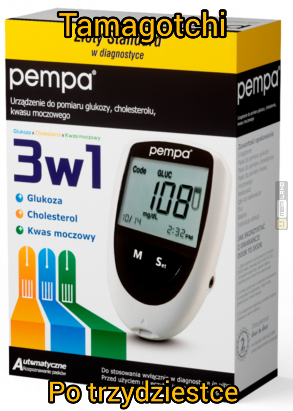 Śmieszny mem: 5655660 - MemLand