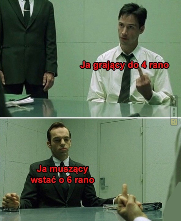 Śmieszny mem: 5662745 - MemLand
