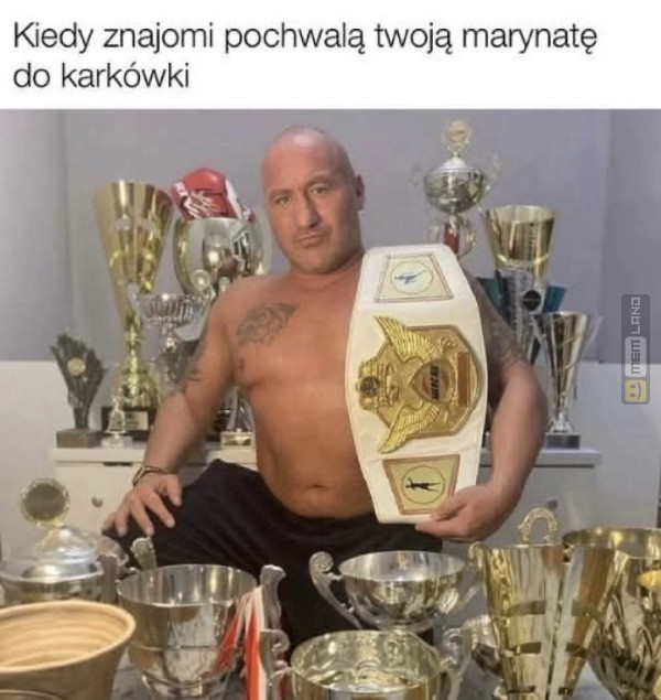 Śmieszny mem: 5668294 - MemLand