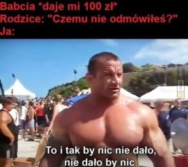 Śmieszny mem: 5673108 - MemLand