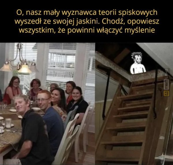 Śmieszny mem: 5676083 - MemLand